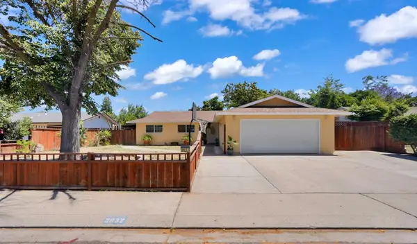 3832 Moorea Drive, Modesto, CA 95356