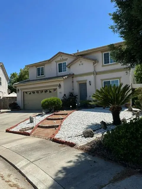 8517 Casper Court, Stockton, CA 95212 - #2