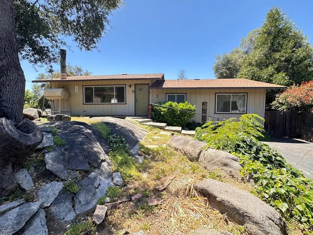 19380 Rockridge Way, Sonora, CA 95370 - #1