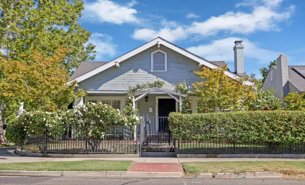 465 N Central Avenue, Stockton, CA 95204