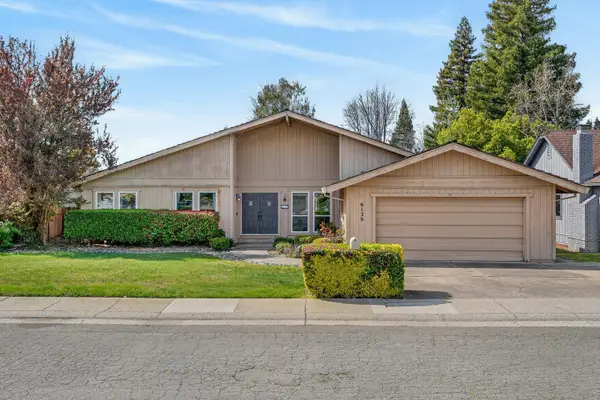 6129 Kifisia Way, Fair Oaks, CA 95628