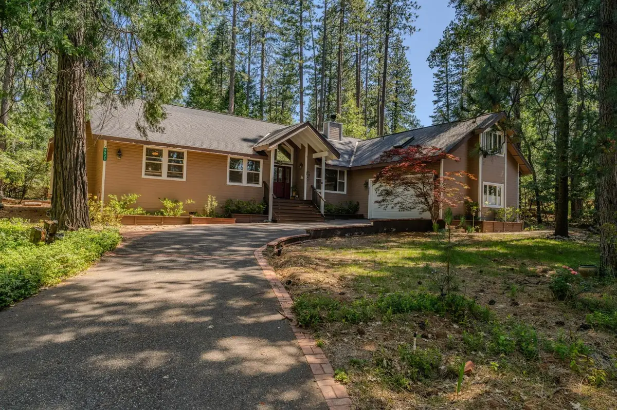 5535 Silver Saddle Court, Hathaway Pines, CA 95233 - #1