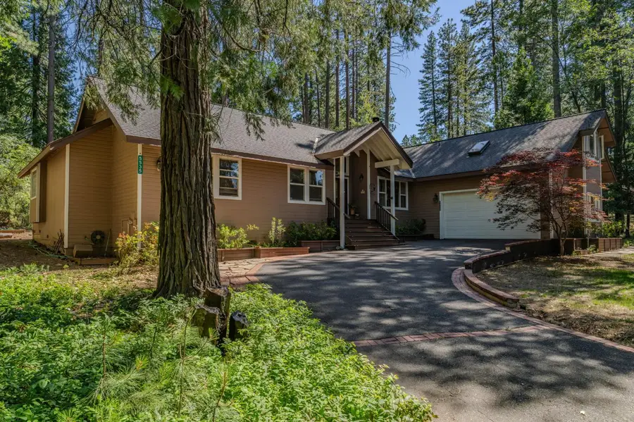 5535 Silver Saddle Court, Hathaway Pines, CA 95233 - #2