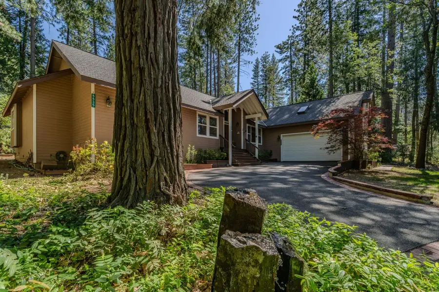 5535 Silver Saddle Court, Hathaway Pines, CA 95233 - #3
