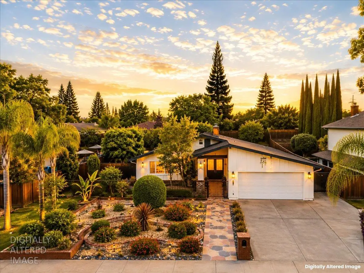8417 Cranford Way, Citrus Heights, CA 95610 - #1