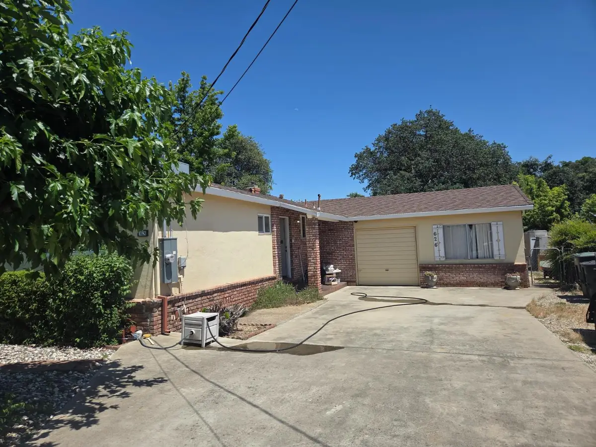 626 Sutter Lane, Ione, CA 95640 - #1