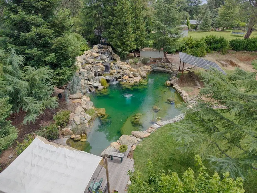 1361 Taylor Road, Newcastle, CA 95658 - #2