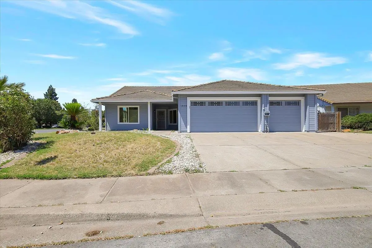 1898 White Oak, Yuba City, CA 95991 - #1