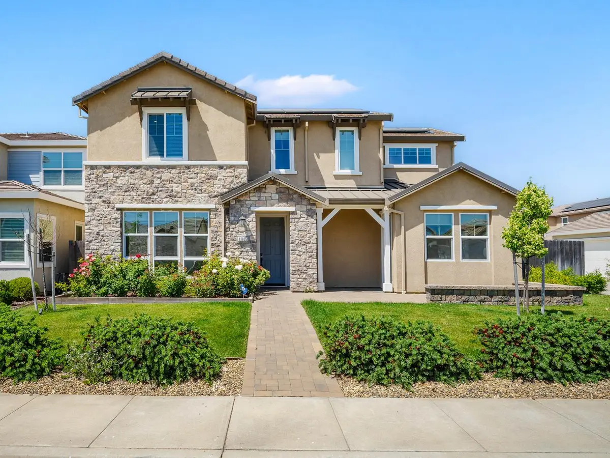 12855 Daylily Coast Lane, Rancho Cordova, CA 95742 - #1
