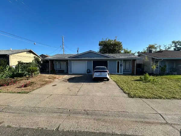 10427 El Mercado Drive, Rancho Cordova, CA 95670