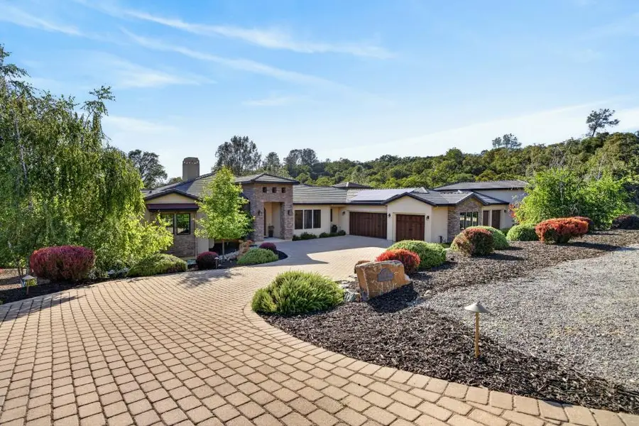 23310 Darkhorse Drive, Auburn, CA 95602 - #2