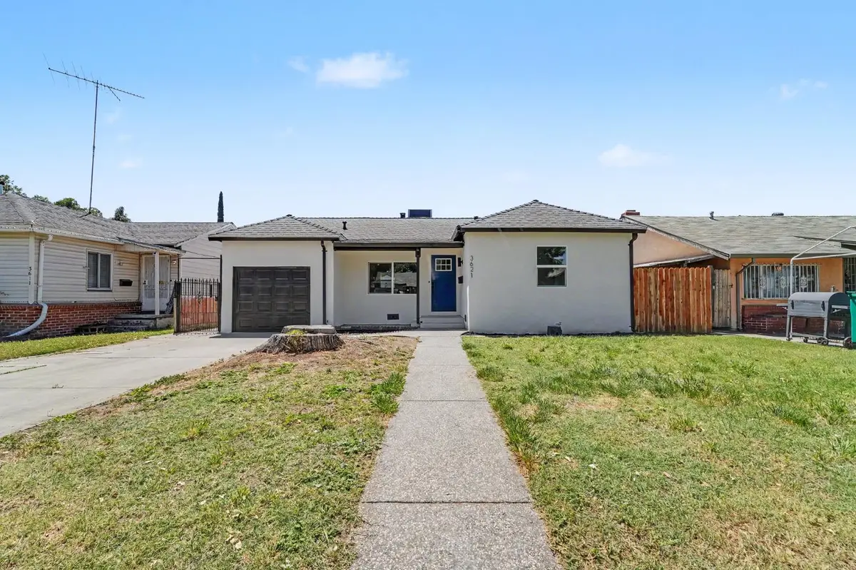 3621 San Mateo Avenue, Stockton, CA 95204 - #1