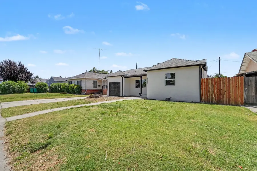 3621 San Mateo Avenue, Stockton, CA 95204 - #2