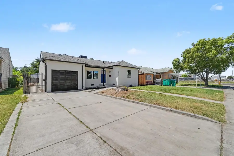 3621 San Mateo Avenue, Stockton, CA 95204 - #3