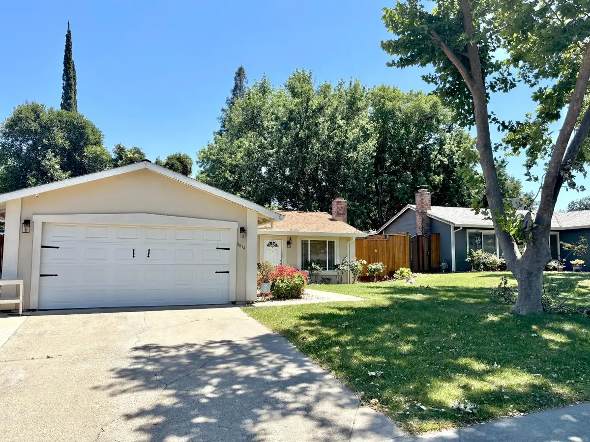 6844 Duckling Way, Sacramento, CA 95842 - #1