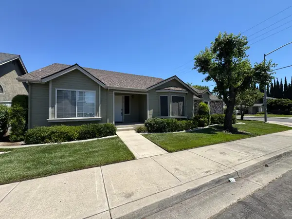 1900 Temescal Drive, Modesto, CA 95355