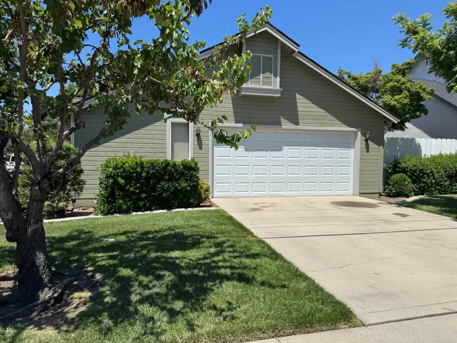 1900 Temescal Drive, Modesto, CA 95355 - #2