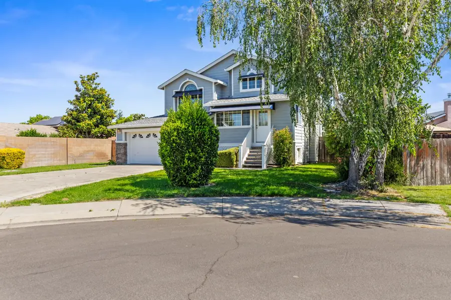 2305 Fidelia Court, Stockton, CA 95210 - #3
