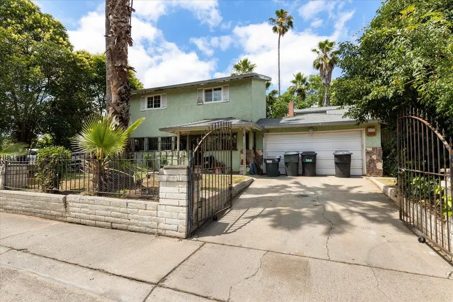 6836 Burdett Way, Sacramento, CA 95823 - #2
