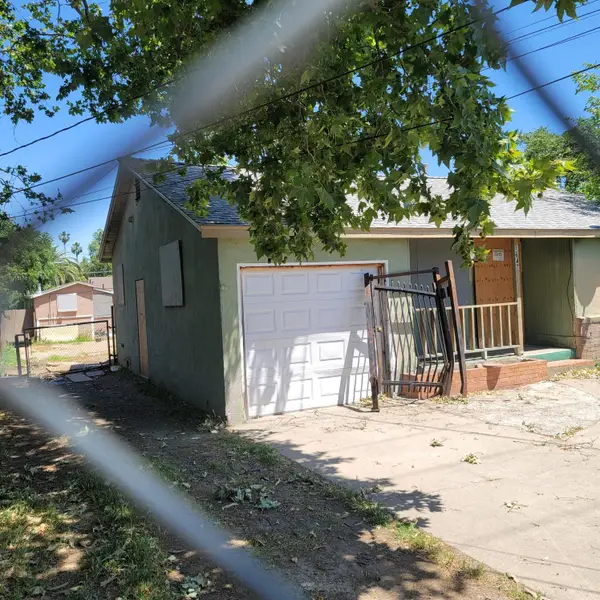 1643 Kathleen Avenue, Sacramento, CA 95815