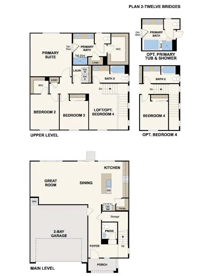 1259 Leonhardt Loop, Lincoln, CA 95648 - #2
