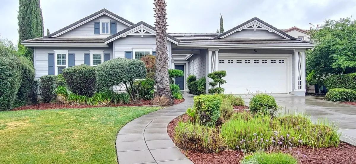 620 W Privado Way, Mountain House, CA 95391 - #1