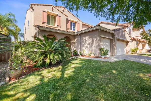 2144 Stansfield Drive, Roseville, CA 95747
