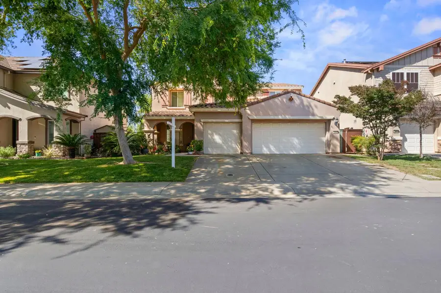 2144 Stansfield Drive, Roseville, CA 95747 - #2