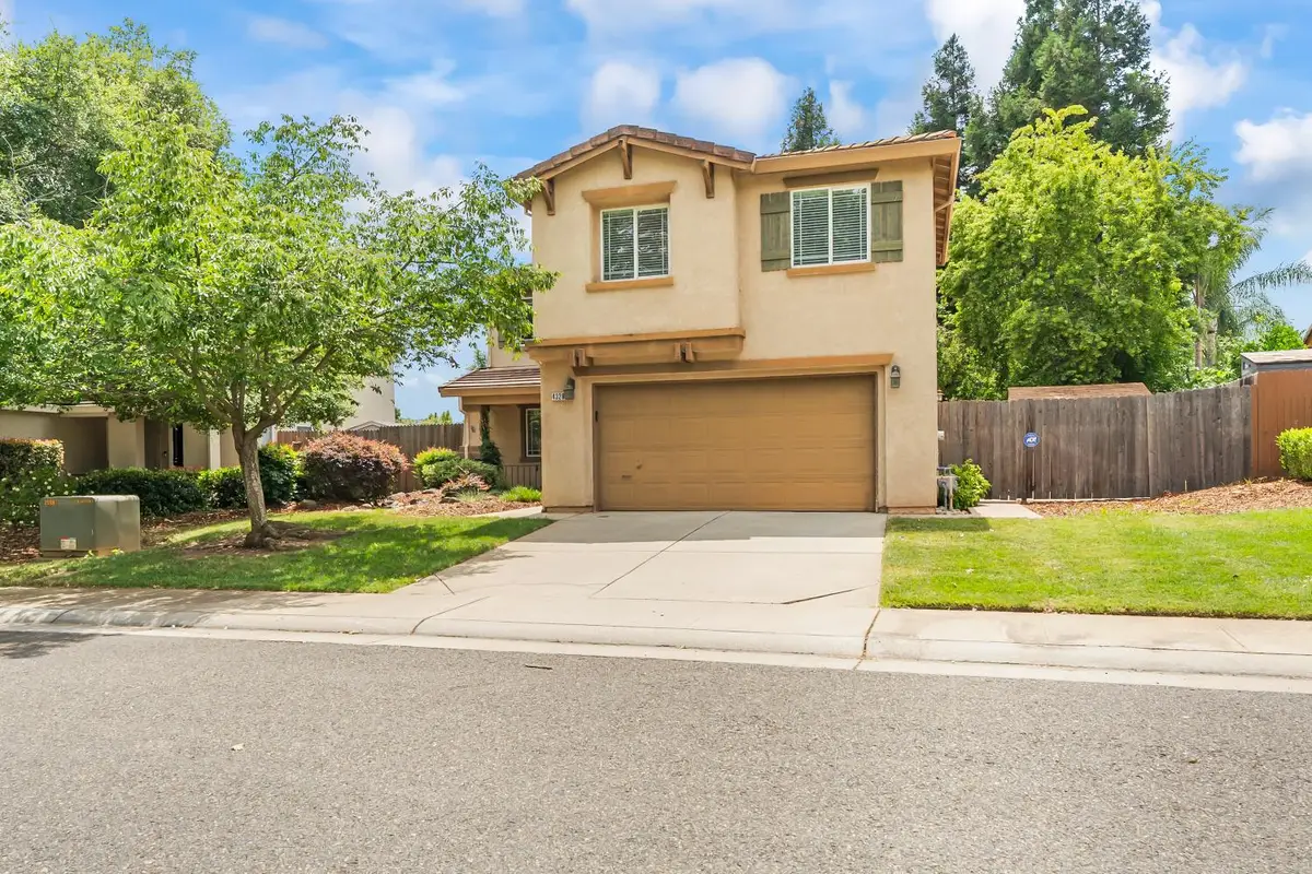 4326 Castleton Circle, Mather, CA 95655 - #1