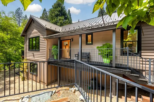214 Mill, Nevada City, CA 95959