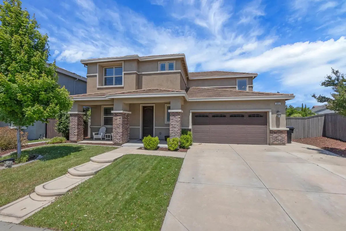 2312 Flagstaff Way, Roseville, CA 95747 - #1