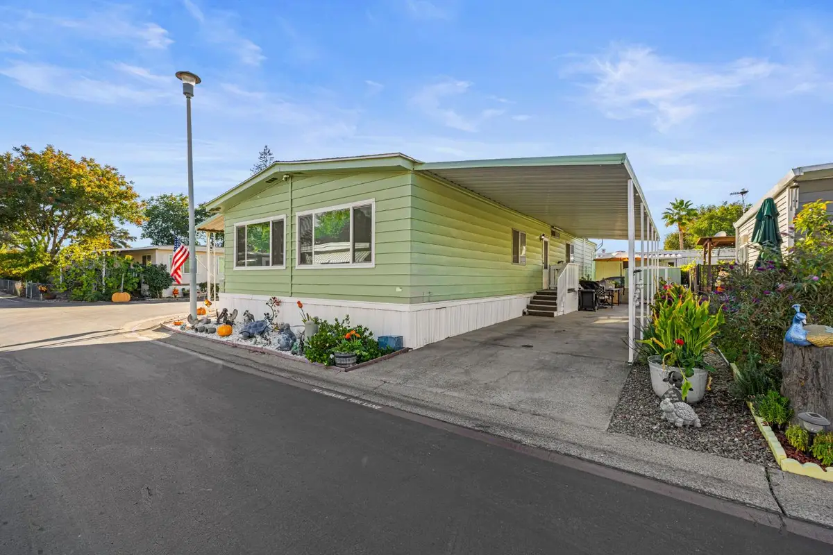 5040 Jackson Street #154, North Highlands, CA 95660 - #1