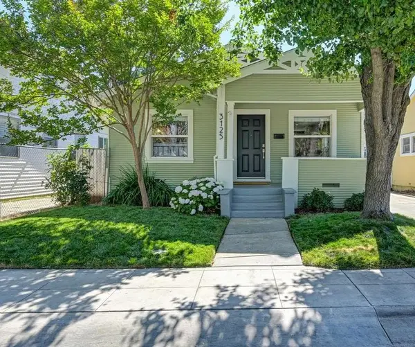 3125 43rd Street, Sacramento, CA 95817