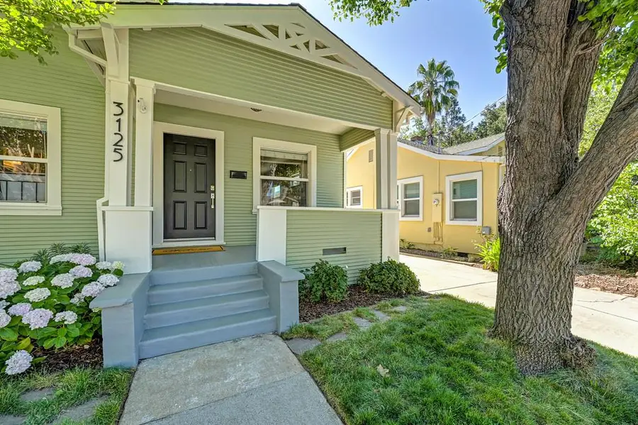 3125 43rd Street, Sacramento, CA 95817 - #2