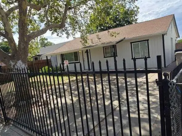 2589 Altos Avenue, Sacramento, CA 95815