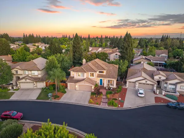 517 Rye Court, Roseville, CA 95747