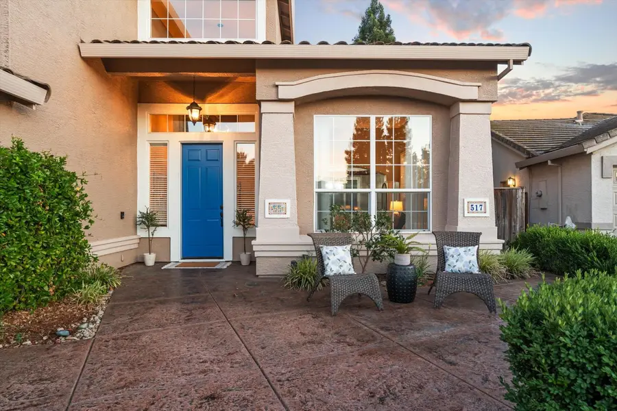 517 Rye Court, Roseville, CA 95747 - #3