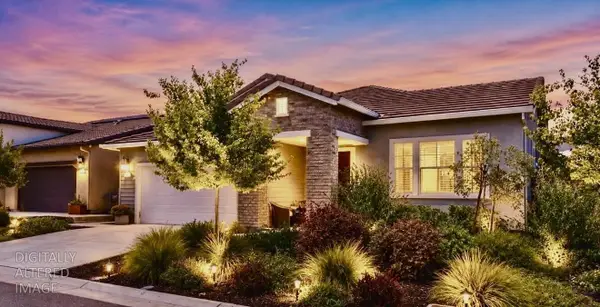 3019 Madrid Drive, El Dorado Hills, CA 95762