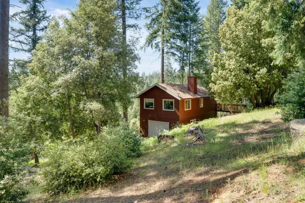 141 Glory Hole, North San Juan, CA 9613