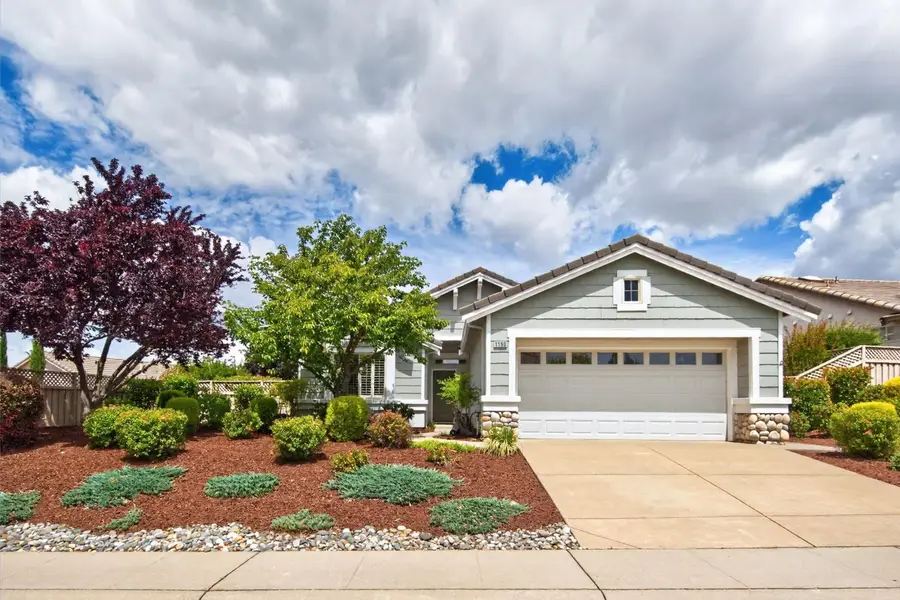 1190 Sun Trail Lane, Lincoln, CA 95648 - #2