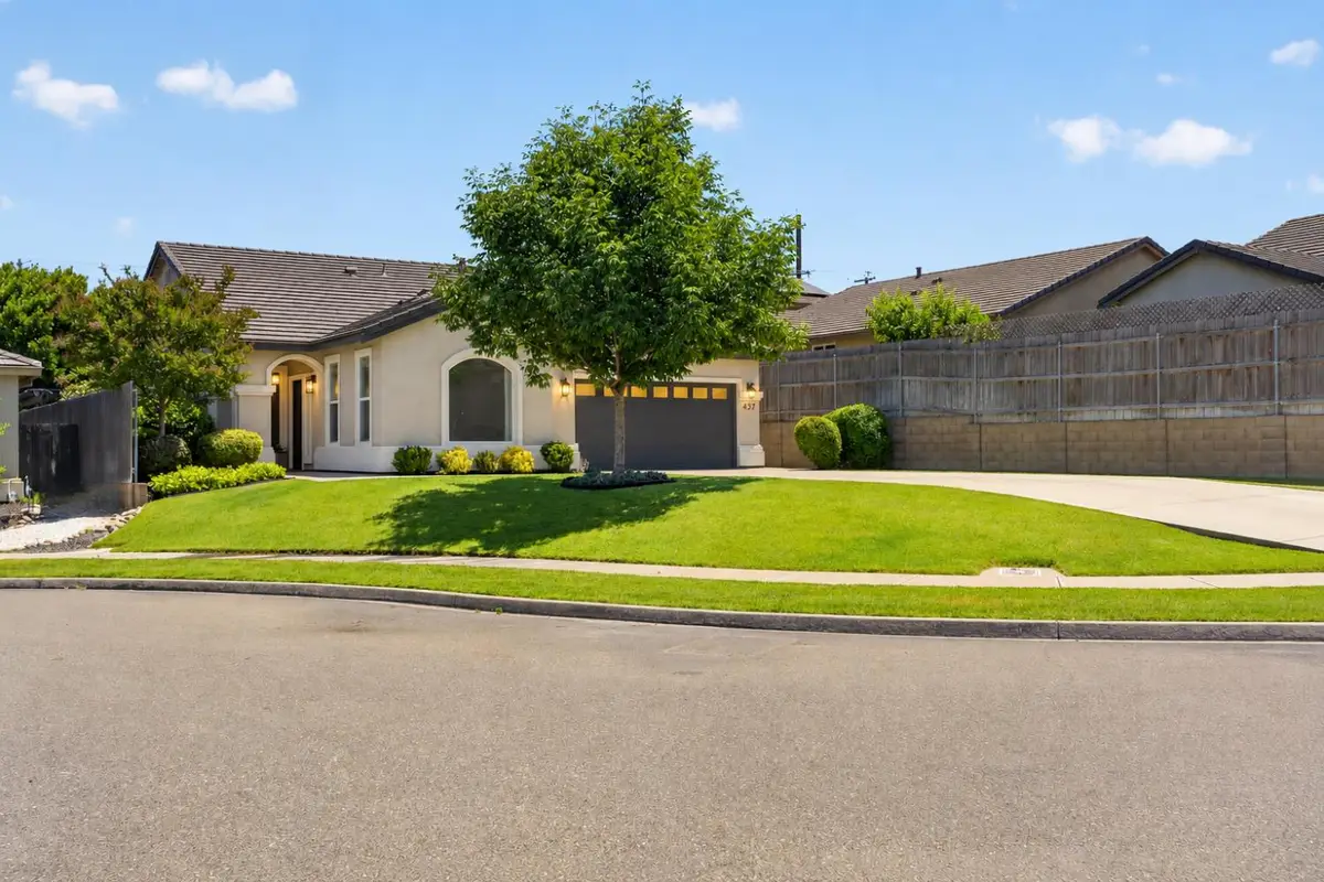 437 Silver Ridge Court, Oakdale, CA 95361 - #1
