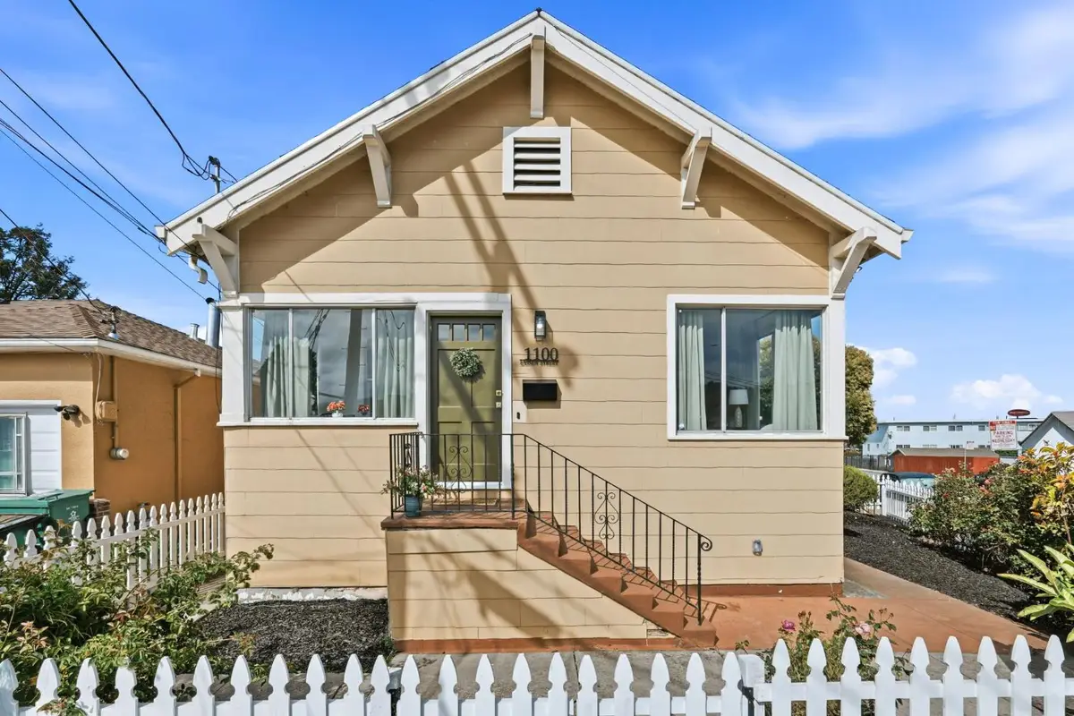 1100 Lassen Street, Richmond, CA 94805 - #1