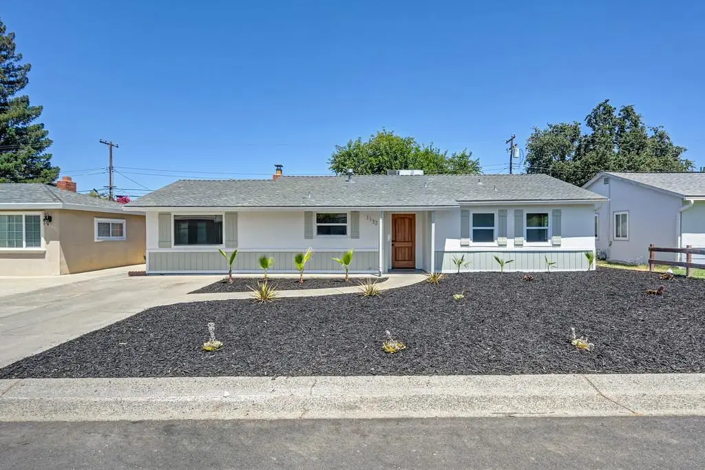 1132 Amberwood, Sacramento, CA 95864 - #1