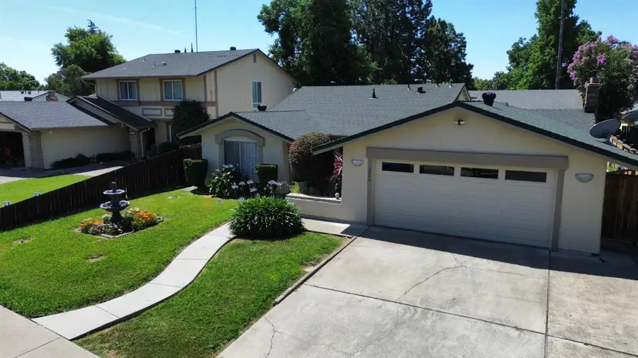 2846 Camarillo Drive, Sacramento, CA 95833 - #2