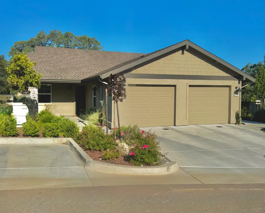 2637 Commons Place, Auburn, CA 95603 - #3