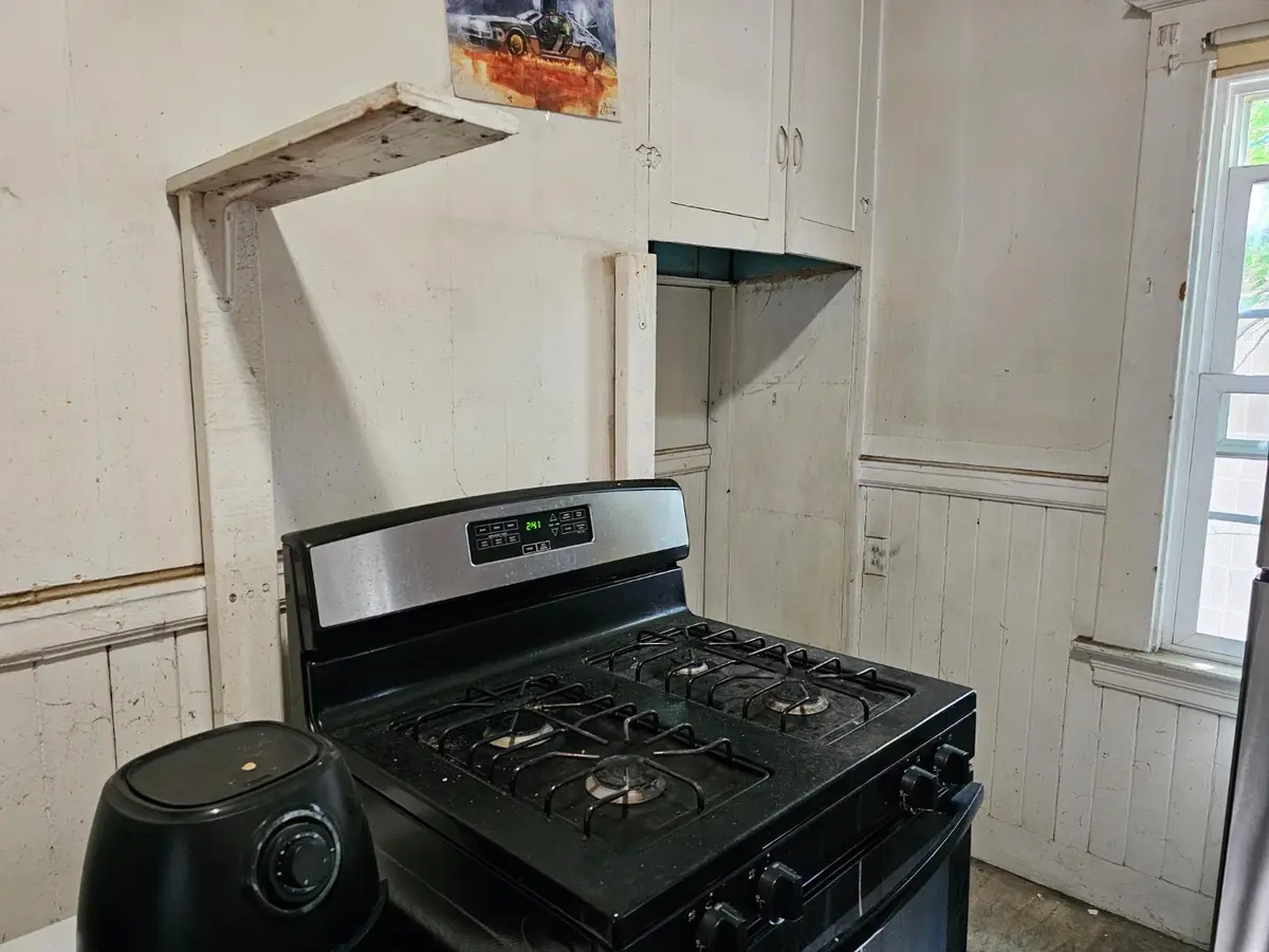 1804 S Street, Sacramento, CA 95811 - #1
