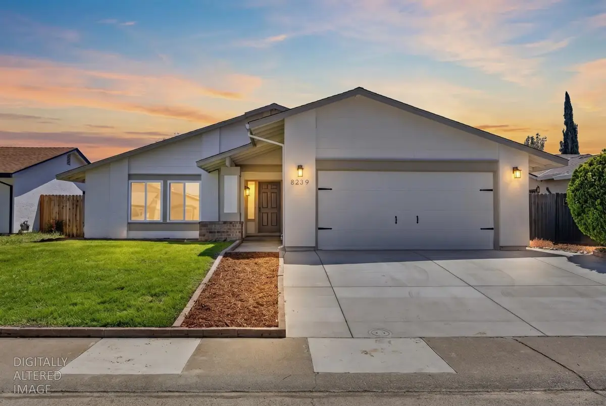 8239 Moorhaven Way, Sacramento, CA 95828 - #1