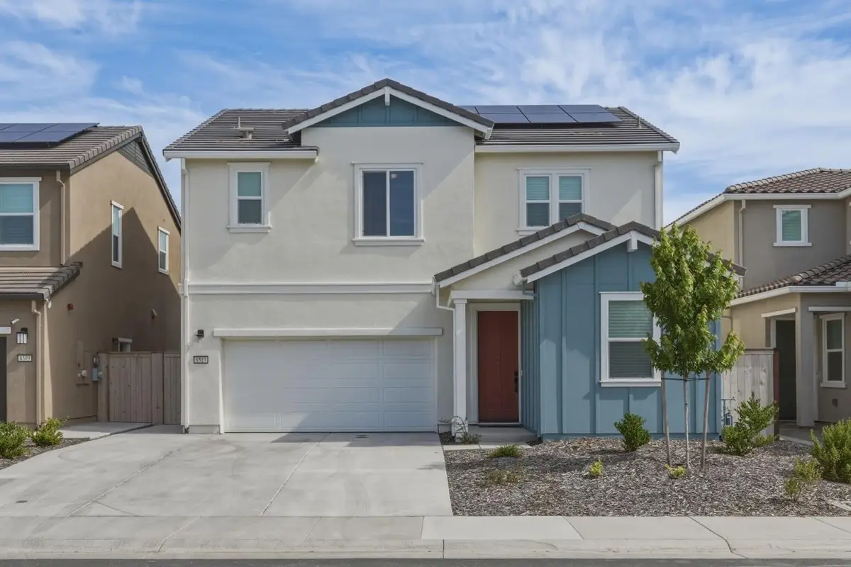 8513 Brushwood Way, Elk Grove, CA 95624 - #1
