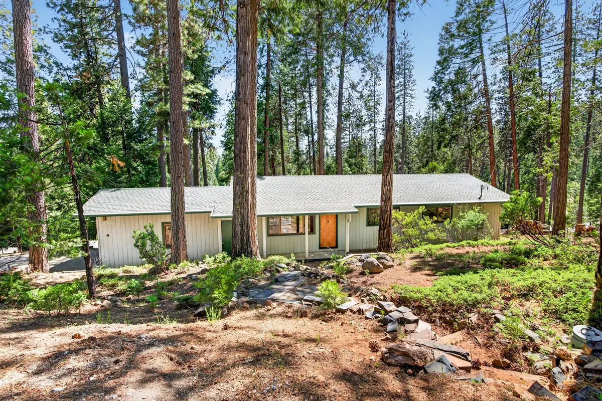 2346 Black Oak Drive, Arnold, CA 95223 - #1