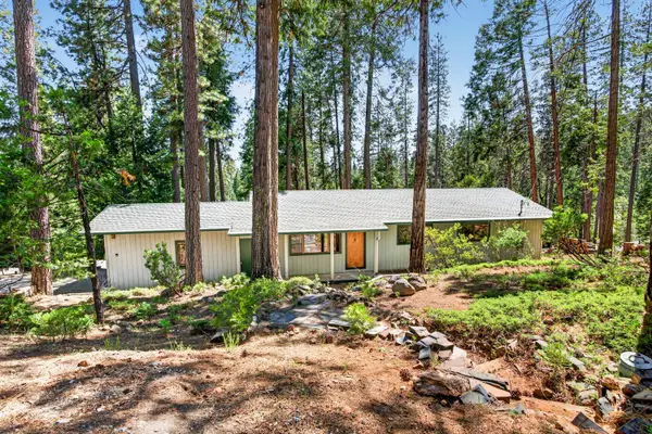 2346 Black Oak Drive, Arnold, CA 95223